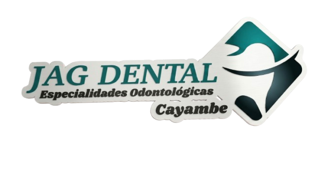 Logo de JAG DENTAL