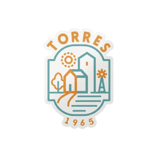 Logo de COMERCIAL TORRES